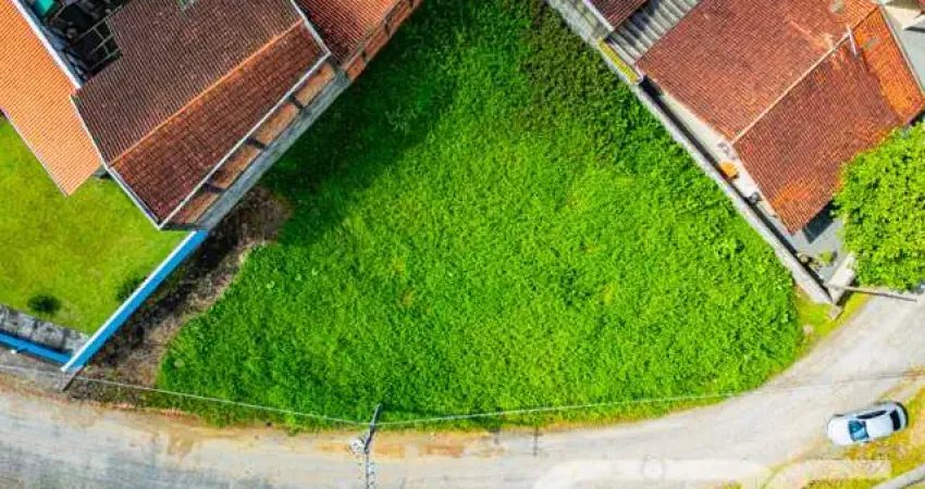 Terreno | Joinville | João Costa