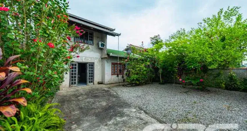 Casa com 4 quartos à venda na Jaraguá do Sul, 394, Costeira, Balneário Barra do Sul