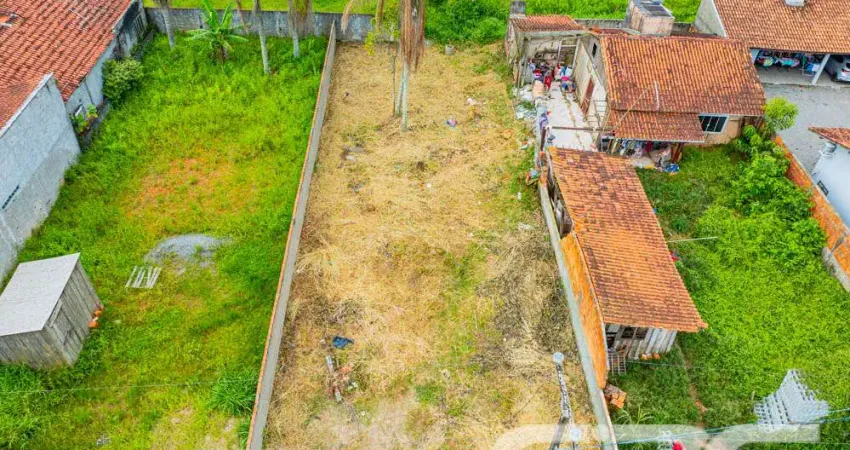 Terreno à venda na Amândio Cabral, Centro, Balneário Barra do Sul