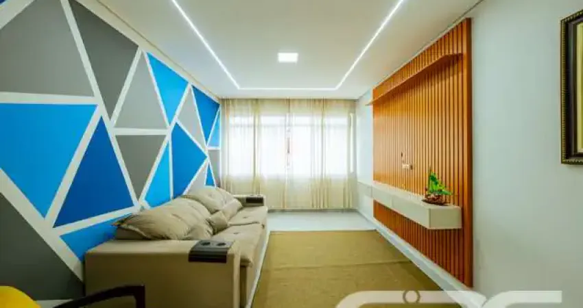 Apartamento com 3 quartos à venda na Rua Visconde de Taunay, 80, Centro, Joinville