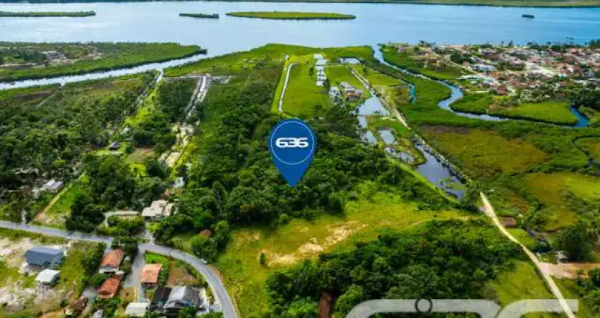 Chácara / sítio à venda na Perequê, 187, Pinheiros, Balneário Barra do Sul