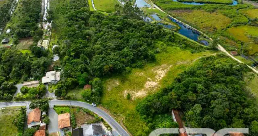 Chácara / sítio à venda na Perequê, 187, Pinheiros, Balneário Barra do Sul