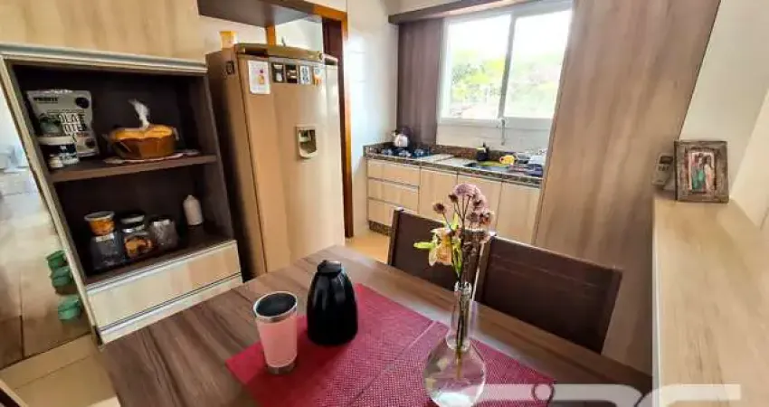 Apartamento com 2 quartos à venda na Rua Santa Catarina, 948, Floresta, Joinville