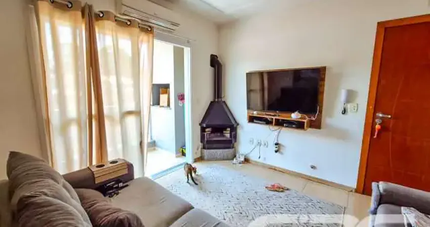 Apartamento com 2 quartos à venda na Rua Santa Catarina, 948, Floresta, Joinville