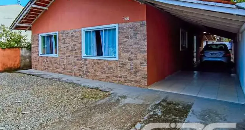 Casa com 4 quartos à venda na Rua Professor Eunaldo Verdi, 138, Jardim Sofia, Joinville