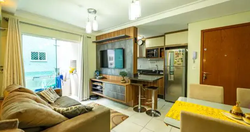 Apartamento com 2 quartos à venda na Rua Quinze de Novembro, 135, Vila Nova, Joinville