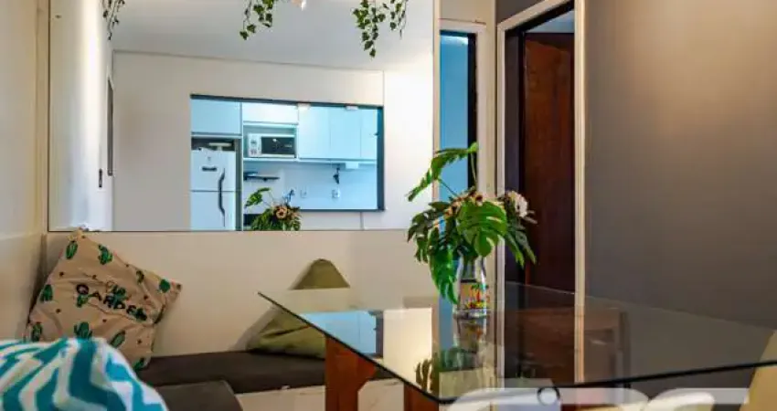 Apartamento com 2 quartos à venda na Rua Alexandre Schlemm, 399, Anita Garibaldi, Joinville