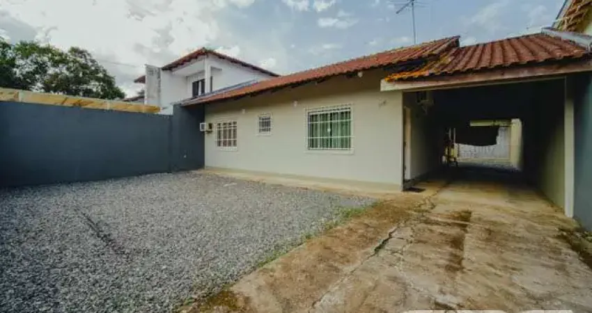 Casa | Joinville | Nova Brasília