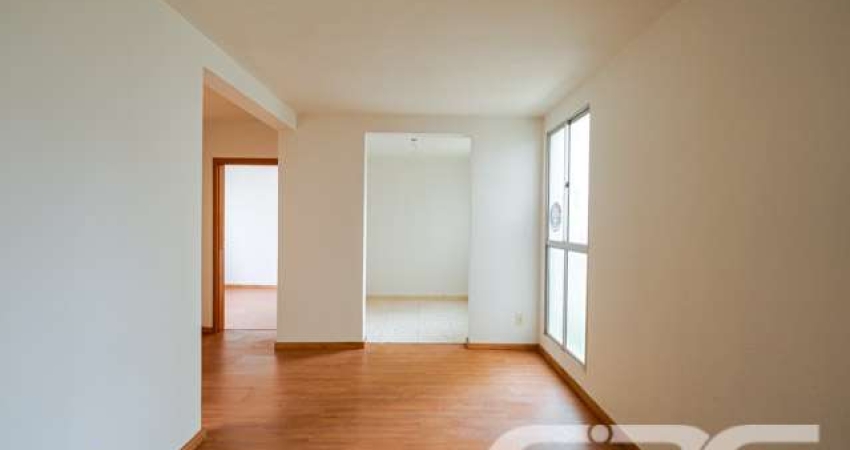 Apartamento com 2 quartos à venda na Rua Santa Catarina, Floresta, Joinville