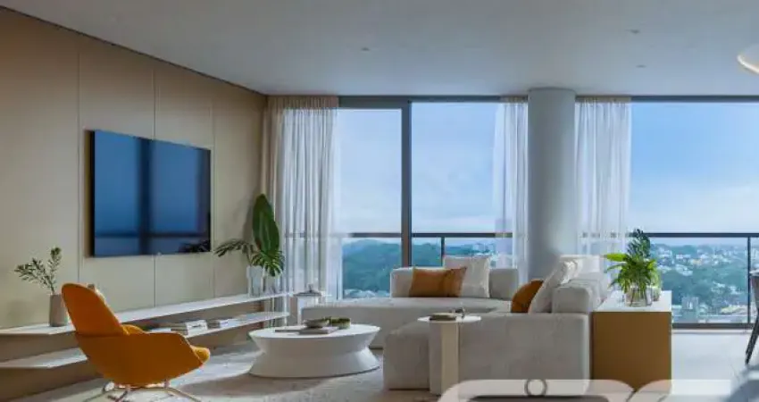 Apartamento com 4 quartos à venda na Rua Quinze de Novembro, América, Joinville