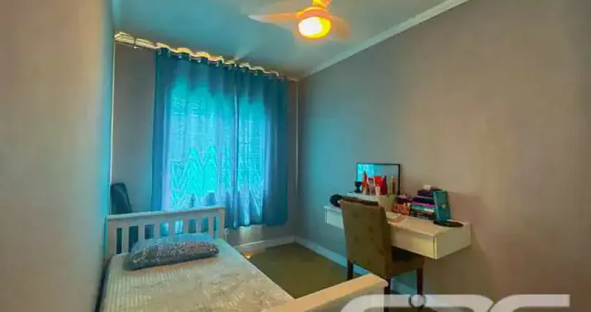 Apartamento | Joinville | Iririú
