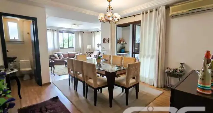 Cobertura com 5 quartos à venda na Rua Ministro Calógeras, 137, Atiradores, Joinville