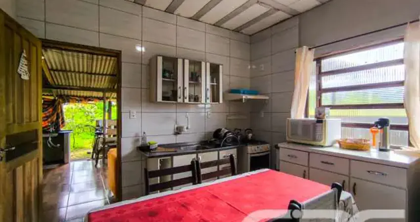 Casa com 4 quartos à venda na Perequê, 217, Pinheiros, Balneário Barra do Sul