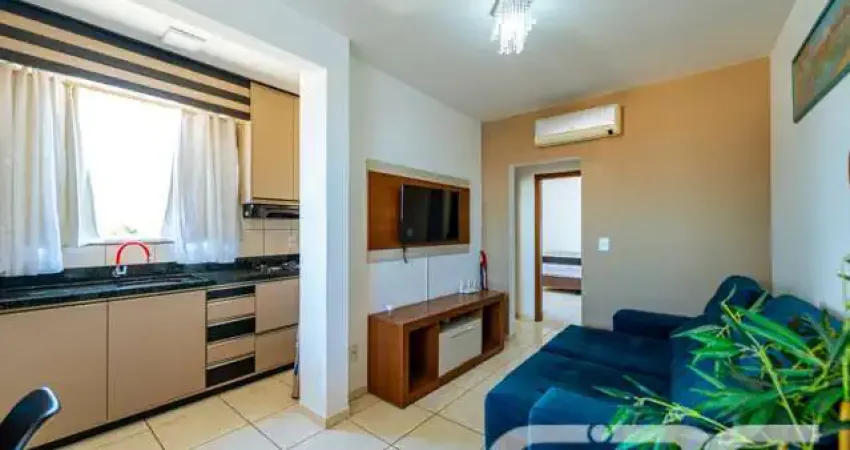 Apartamento com 2 quartos à venda na Nereu Ramos, 222, Salinas, Balneário Barra do Sul