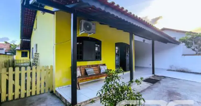 Casa com 2 quartos à venda na Amândio Cabral, 245, Centro, Balneário Barra do Sul