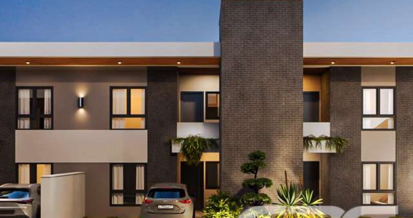 Casa | Joinville | Glória