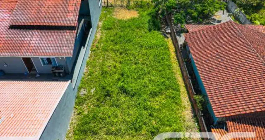 Terreno à venda na Amândio Cabral, Centro, Balneário Barra do Sul