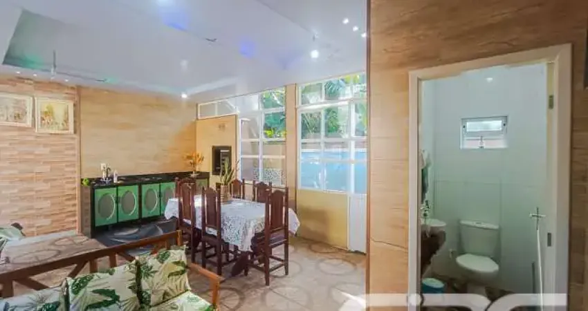 Casa com 4 quartos à venda na Nereu Ramos, 936, Salinas, Balneário Barra do Sul