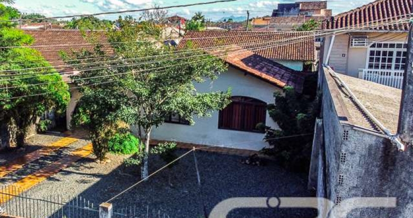 Casa | Joinville | Boa Vista
