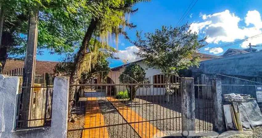 Casa com 1 quarto à venda na Albano Schimdt, 318, Boa Vista, Joinville
