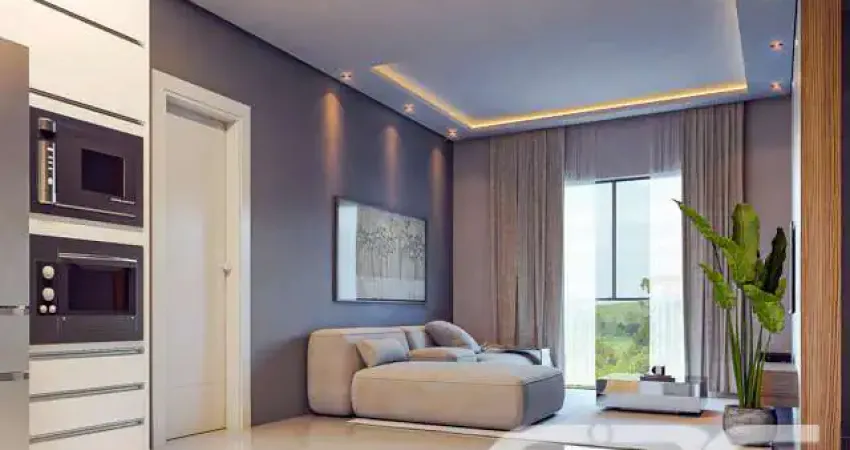 Apartamento com 1 quarto à venda na Pastor Guilherme Raú, Saguaçu, Joinville