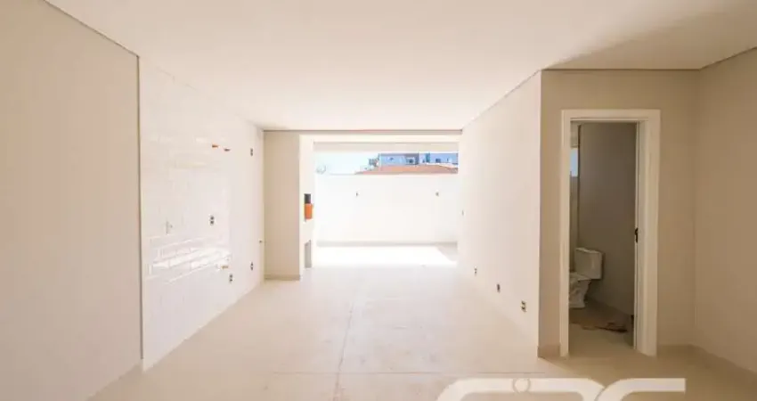 Apartamento com 1 quarto à venda na Pastor Guilherme Raú, Saguaçu, Joinville