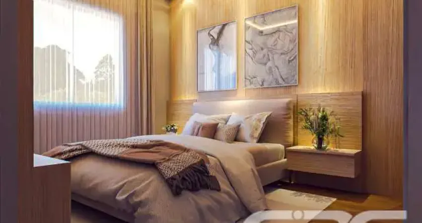 Apartamento com 2 quartos à venda na Pastor Guilherme Raú, Saguaçu, Joinville
