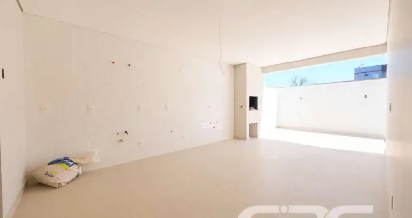 Apartamento com 2 quartos à venda na Pastor Guilherme Raú, Saguaçu, Joinville