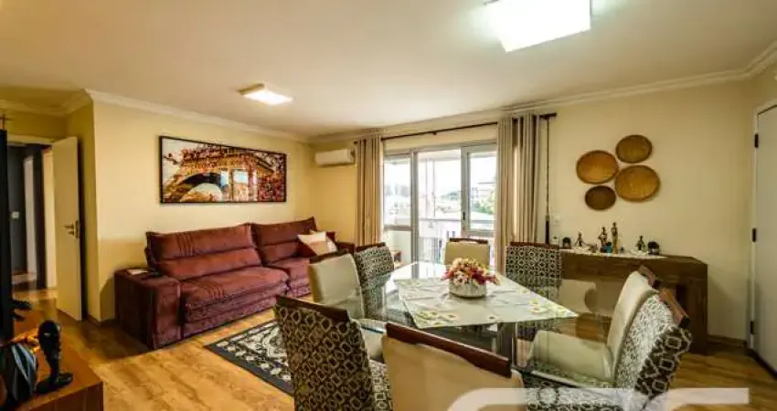Apartamento com 3 quartos à venda na Rua Alexandre Schlemm, 520, Anita Garibaldi, Joinville