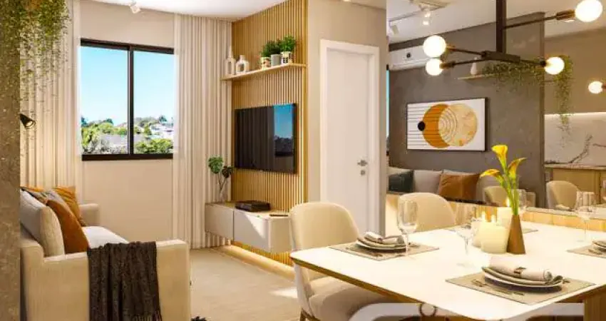 Apartamento | Joinville | Vila Nova