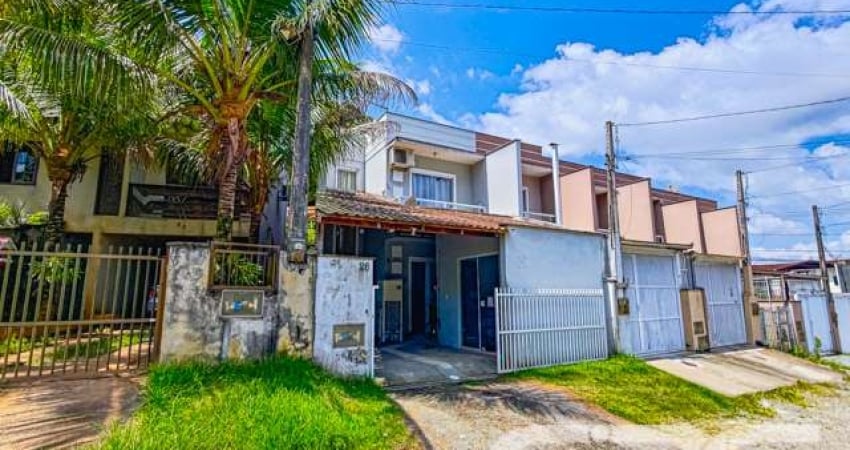 Casa | Joinville | Itaum