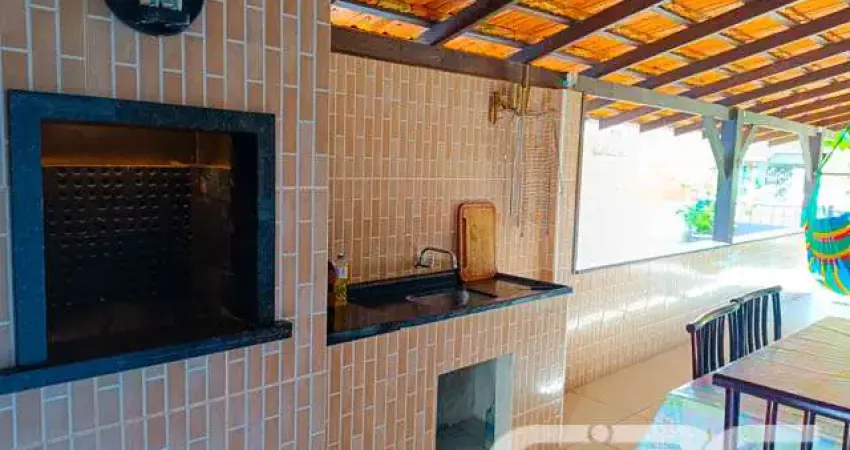Casa com 3 quartos à venda na Perequê, 265, Pinheiros, Balneário Barra do Sul