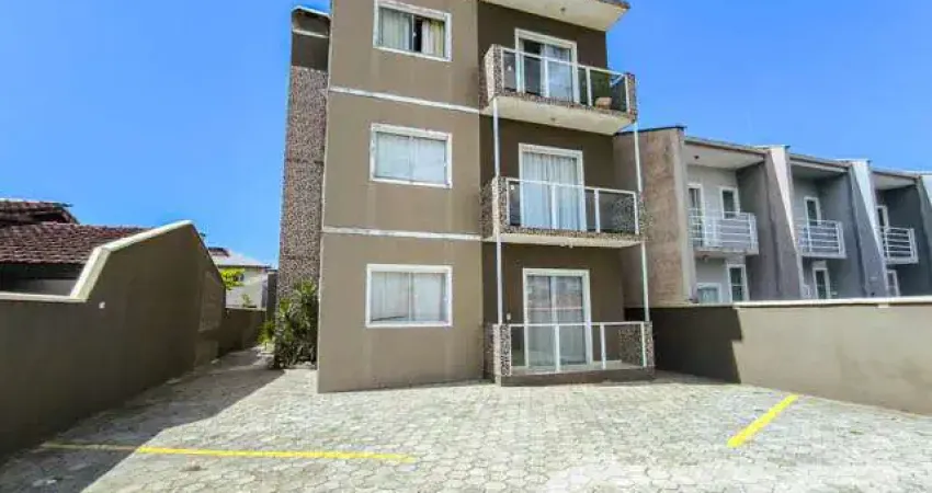 Cobertura com 3 quartos à venda na Nereu Ramos, 301, Salinas, Balneário Barra do Sul