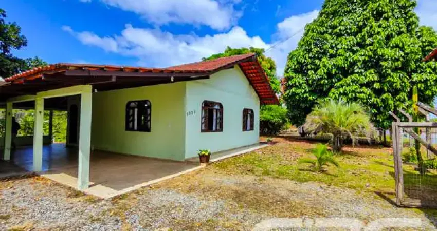 Chácara / sítio com 2 quartos à venda na Perequê, 5322, Pinheiros, Balneário Barra do Sul