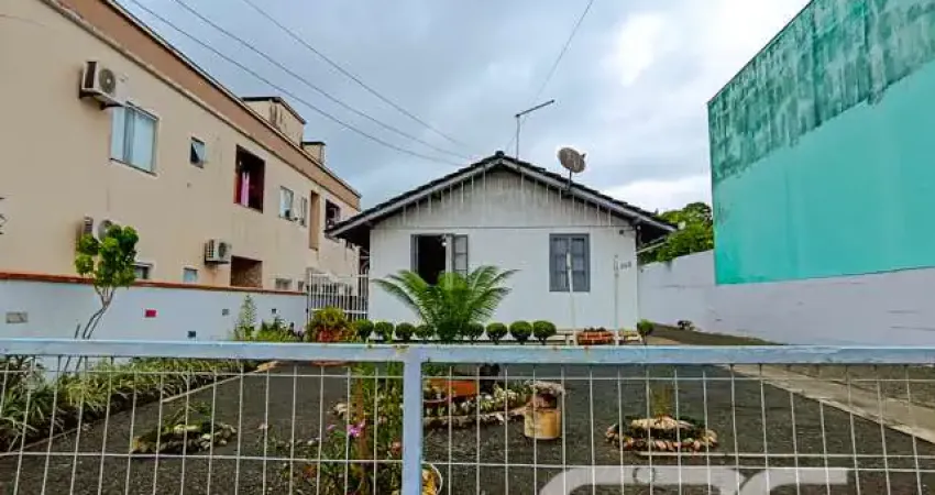 Casa com 4 quartos à venda na Rua dos Mecânicos, 582, Paranaguamirim, Joinville