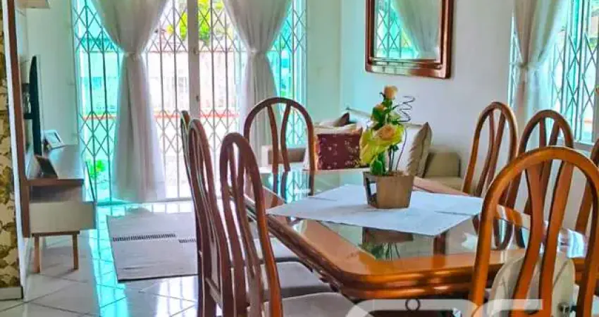 Casa com 3 quartos à venda na Rua Selma Doering Bruhns, 835, Jardim Iririú, Joinville