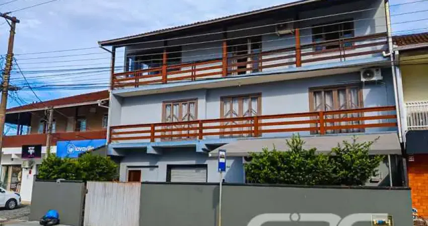 Casa com 5 quartos à venda na Ponte Serrada, 354, Comasa, Joinville