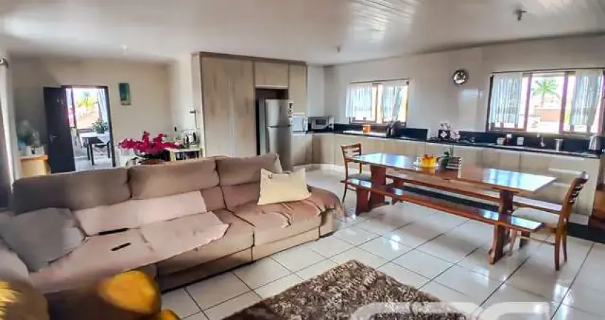 Casa com 5 quartos à venda na Rua Ponte Serrada, 354, Comasa, Joinville