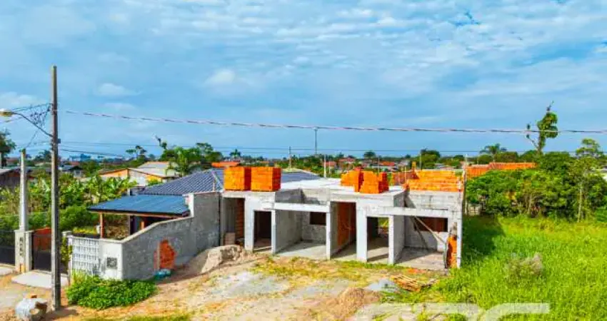 Casa com 2 quartos à venda na Nereu Ramos, 166, Salinas, Balneário Barra do Sul