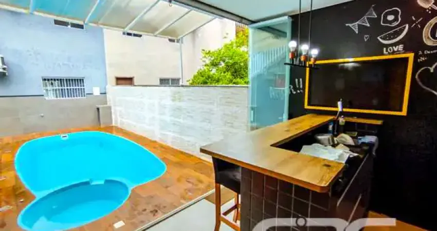 Casa com 3 quartos à venda na Jaraguá do Sul, 122, Costeira, Balneário Barra do Sul