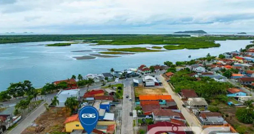 Casa com 3 quartos à venda na Jaraguá do Sul, 122, Costeira, Balneário Barra do Sul