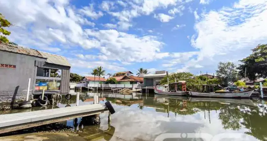 Casa com 3 quartos à venda na Amândio Cabral, 168, Centro, Balneário Barra do Sul
