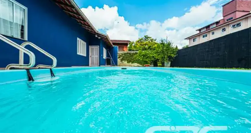 Casa com 3 quartos à venda na Rua Ministro Calógeras, 55, Atiradores, Joinville