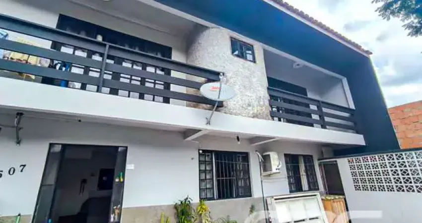 Casa com 7 quartos à venda na Rua Santa Catarina, 507, Floresta, Joinville