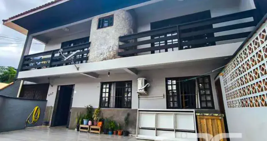 Casa com 7 quartos à venda na Rua Santa Catarina, 507, Floresta, Joinville