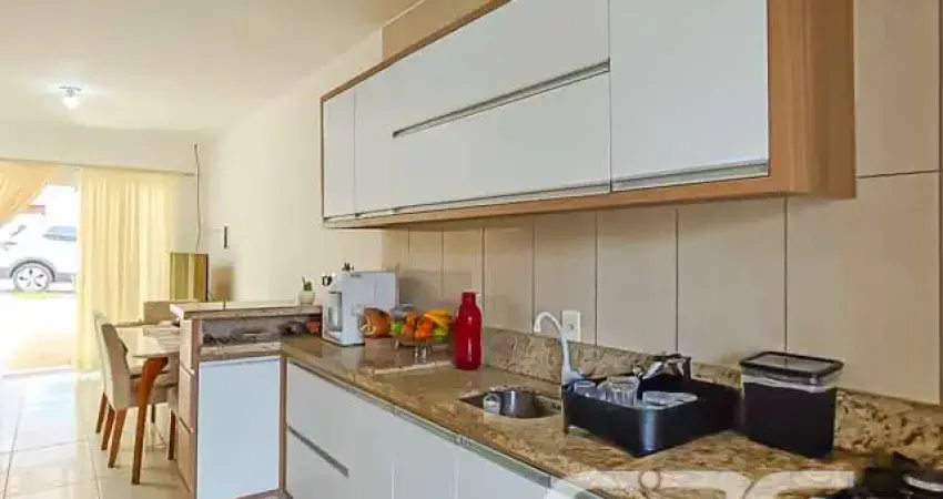 Casa com 2 quartos à venda na Rua Boehmerwald, Boehmerwald, Joinville