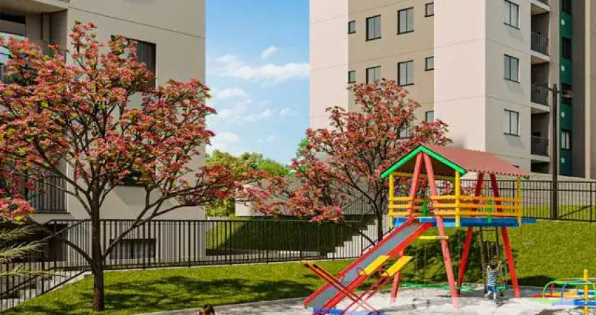 Apartamento com 2 quartos à venda na Rua Almirante Jaceguay, 1401, Costa e Silva, Joinville