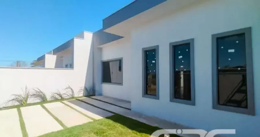 Casa com 3 quartos à venda na Nereu Ramos, Salinas, Balneário Barra do Sul