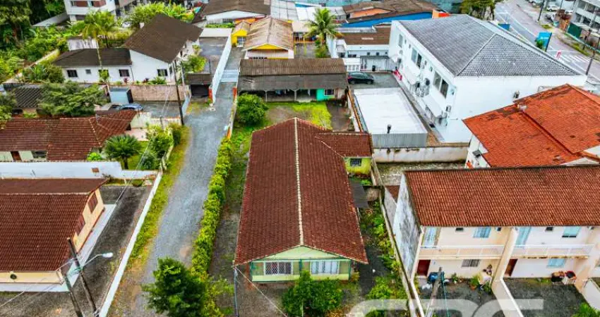 Casa com 4 quartos à venda na Pastor Guilherme Raú, 187, Saguaçu, Joinville