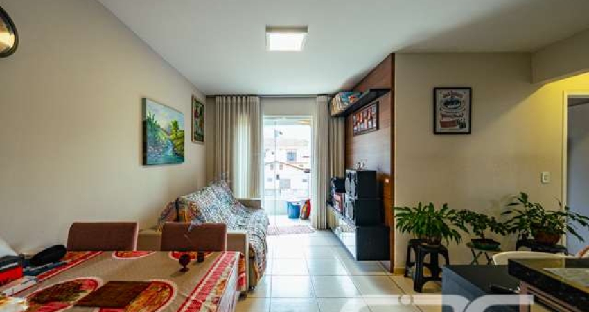 Apartamento com 2 quartos à venda na Tupi, 45, São Marcos, Joinville